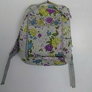 Vera Bradley Laptop Bag